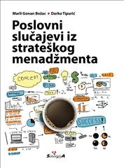 Poslovni slučajevi iz strateškog menadžmenta