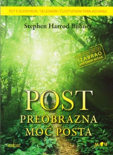 Post: preobrazna moć posta