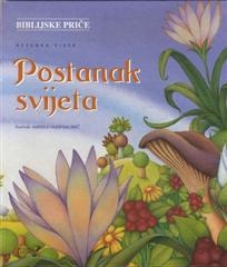 Postanak svijeta