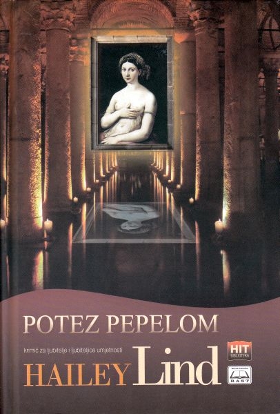 Potez pepelom 
