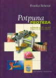 Potpuna proteza : udžbenik za III. razred zdravstvenih škola