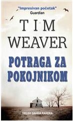 Potraga za pokojnikom