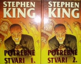 Potrebne stvari (cjelina)