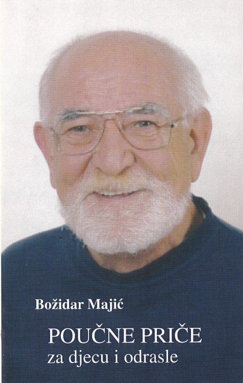 Poučne priče : za djecu i odrasle 