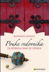 Pouke redovnika za kojega sam se udala