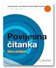 Povijesna čitanka : 5. razred osnovne škole ( Stara povijest )
