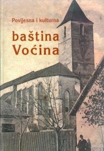 Povijesna i kulturna baština Voćina 