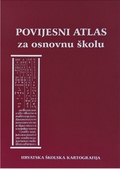 Povijesni atlas za osnovnu školu