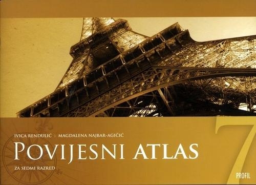 Povijesni atlas 7