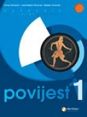 POVIJEST 1 - udžbenik povijesti za 1. razred gimnazije (2. izdanje)