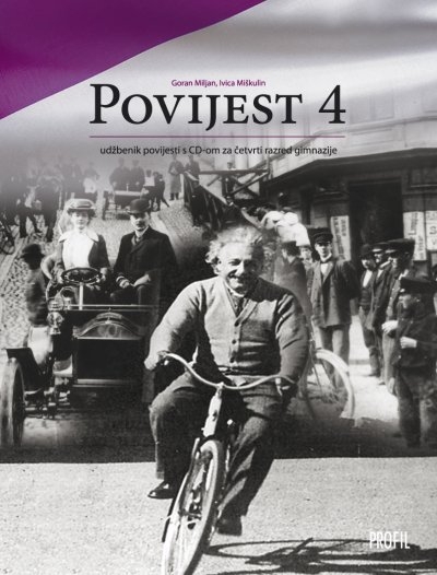 Povijest 4