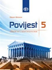 Povijest 5  (1.izd.)