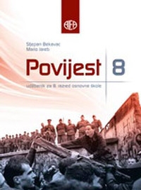 Povijest 8 (2.izd.)
