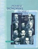 Povijest ekonomske teorije i metode