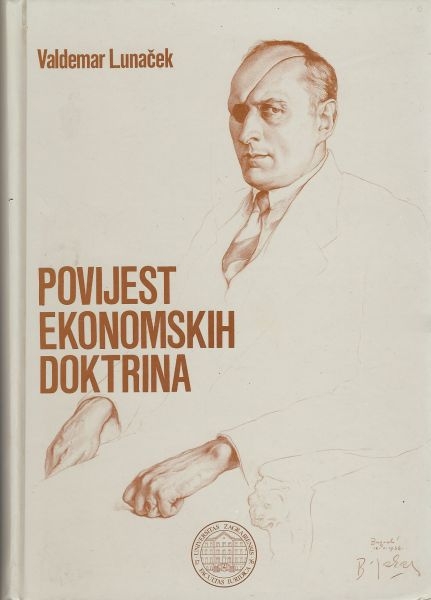 Povijest ekonomskih doktrina 