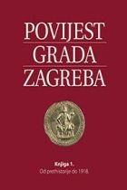 Povijest grada Zagreba 1