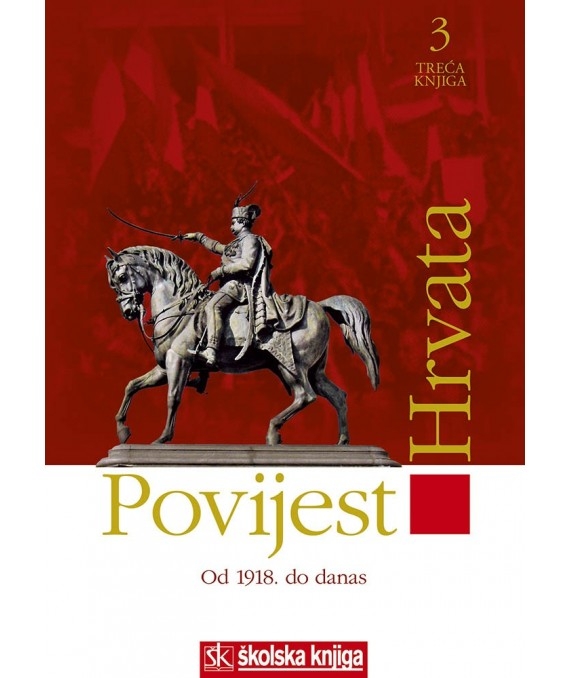 Povijest Hrvata - Od 1918. do danas (3.dio)