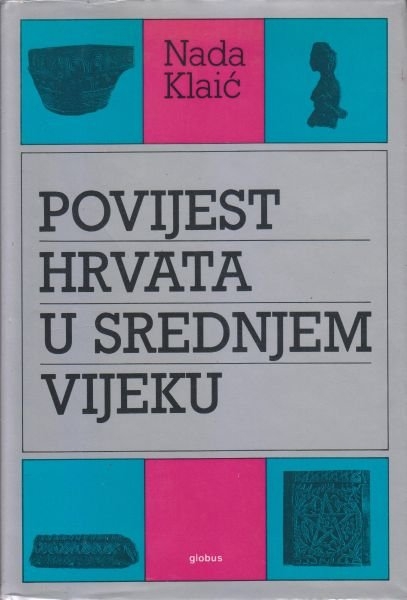 Povijest Hrvata u srednjem vijeku 