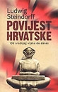 Povijest Hrvatske - od srednjeg vijeka do danas
