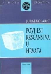 Povijest kršćanstva u Hrvata 1