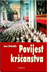 Povijest kršćanstva