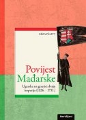 Povijest Mađarske : Ugarska na granici dvaju imperija : (1526.-1711.)