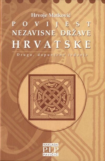 Povijest Nezavisne Države Hrvatske
