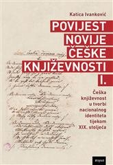 Povijest novije češke književnosti I.