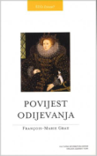 Povijest odijevanja
