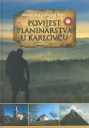 Povijest planinarstva u Karlovcu