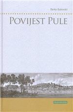 Povijest Pule : deterministički kaos i jahači Apokalipse 