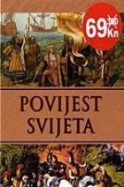 Povijest svijeta (cjelina od 3 knjige )