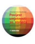 Povijest umjetnosti 20. stoljeća 