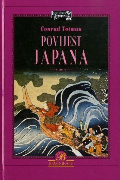 Povijest Japana