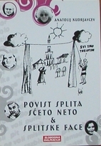 Povist Splita šćeto-neto & Splitske face 