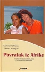 Povratak iz Afrike