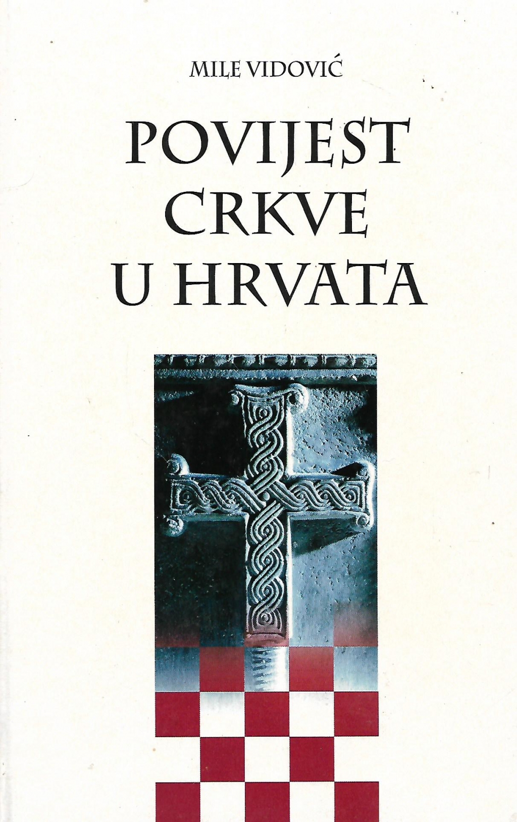 Povijest Crkve u Hrvata