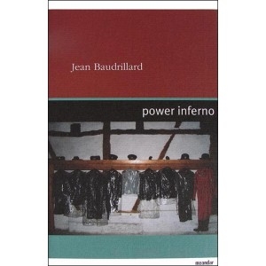 Power inferno : eseji