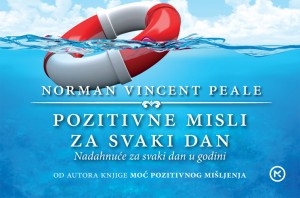 Pozitivne misli za svaki dan : nadahnuće za svaki dan u godini 