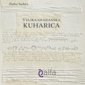 Velika građanska kuharica