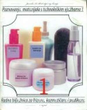 Poznavanje materijala s tehnološkim vježbama 1