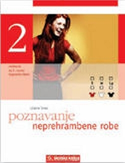 Poznavanje neprehrambene robe