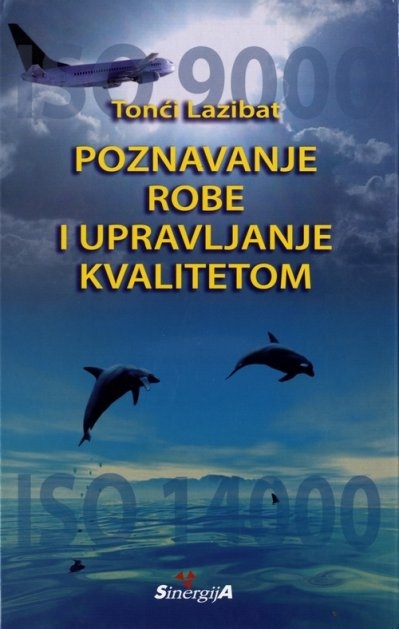 Poznavanje robe i upravljanje kvalitetom