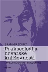 Prakseologija hrvatske književnosti 1