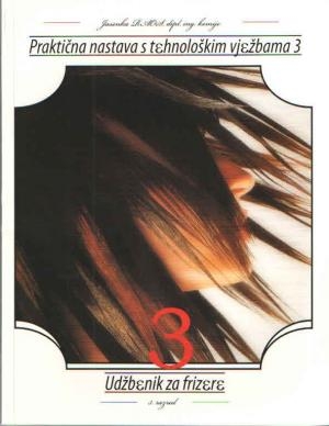 Praktična nastava s tehnološkim vježbama 3 