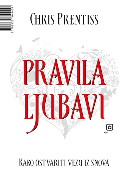 Pravila ljubavi : kako ostvariti vezu iz snova