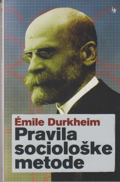 Pravila sociološke metode