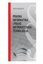 Pravna informatika i pravo informacijskih tehnologija