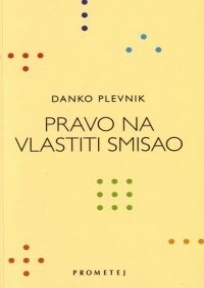 Pravo na vlastiti smisao