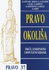 Pravo okoliša